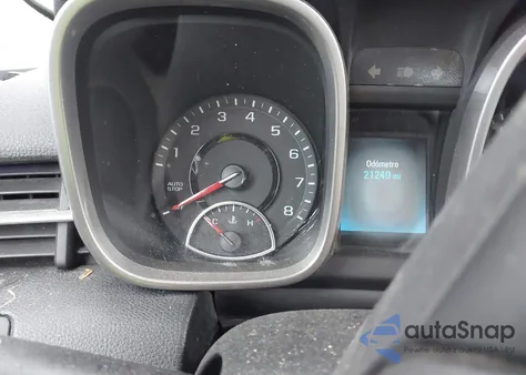 2015 Chevrolet Malibu 1Lt z USA, uszkodzony, nr VIN 1G11C5SL5FF184656